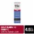 Neutrogena T/Sal Therapeutic Shampoo for Scalp Build-Up Control with 3% Salicylic Acid Perspective: front