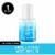Neutrogena Hydro Boost Hyaluronic Acid Facial Serum Fragrance-Free with Vitamin B5 for Dry Skin Perspective: front