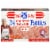 Purnell's Old Folks® Hot Country Sausage Patties Perspective: front