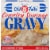 Purnell's Old Folks Country Sausage Gravy Perspective: front