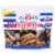 Purnell's Old Folks® Old Fashioned Cooked Bratwurst Perspective: front