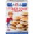 Purnell's Old Folks Country Sausage & Biscuits Perspective: front