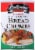 Colonna Flavored Italian Style Bread Crumbs Perspective: front
