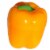 Hutzler Pepper Saver Perspective: front