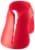 Hutzler Clip-It Towel Holder - Green/Red Perspective: front