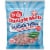 Bob's Sugar Free Starlight Mints Hard Peppermint Candy Perspective: front