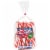 Bob's® Sweet Stripes Soft Gluten Free Holiday Peppermint Candy Sticks Perspective: front