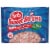 Bob's® Sweet Stripes Soft Peppermint Candy Perspective: front