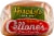 Cellone's® Homestyle Italian Sliced Bread Perspective: front