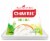 Chavrie® Purely Goat Original Mild Goat Cheese Perspective: front