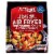 Pictsweet Farms® Seasoned Vegetables for the Air Fryer Red Potatoes, Onions & Sweet Peppers Perspective: front