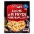 Pictsweet Farms® Frozen Parmesan Cauliflower Air Fryer Seasoned Vegetables Perspective: front
