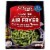 Pictsweet Farms® Frozen Cut Asparagus Spears Air Fryer Seasoned Vegetables Perspective: front
