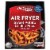 Pictsweet Farms® Crinkle Cut Sweet Potato Fries with Sea Salt Perspective: front