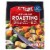 Pictsweet Farms® Frozen Vegetables for Roasting Halved Brussels Sprouts Butternut Squash & Onions Perspective: front