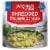 Pictsweet Farms® Shredded Brussel Sprouts Perspective: front