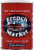 French Market Coffee & Chicory Medium Dark Roast Coffee Perspective: front