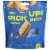 Bahlsen Pick Up® Minis Pouch Perspective: front