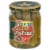 Talk O' Texas® Crisp Hot Okra Pickles Perspective: front