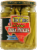 Talk O' Texas Crisp Mild Okra Pickles Perspective: front