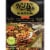 Wolff's® Kasha Roasted Medium Kernel Buckwheat Perspective: front