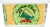 Creamland Green Chile Dip Perspective: front