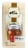 Kerr® Regular Mouth Food Preservation Lids with Bands Perspective: front