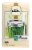 Kerr® Wide Mouth Lids with Bands for Preserving Food Perspective: front