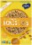 Barbara's Organic Honey Nut Honest O's Cereal Perspective: front