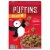 Barbara's Puffins® Cinnamon Cereal Perspective: front