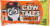 Goetze’s Caramel Mini Cow Tails Perspective: front