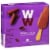 Weight Watchers™ Chocolate Fudge Ice Cream Bars Perspective: front