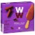 Weight Watchers™ Chocolate Fudge Ice Cream Bars Perspective: front