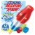 Bomb Pop Original Sugar Free Ice Pops Perspective: front
