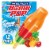 Bomb Pop Hawaiian Punch Pops Perspective: front
