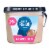 Blue Bunny Blue Ribbon Neapolitan Ice Cream Tub Perspective: front