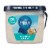 Blue Ribbon Classics Cookies and Cream Frozen Dessert Pail Perspective: front