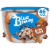Blue Bunny® Bunny Tracks Frozen Dairy Dessert Perspective: front
