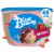 Blue Bunny Neapolitan Frozen Dairy Dessert Tub Perspective: front