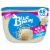 Blue Bunny Sweet Freedom Vanilla Reduced Fat Ice Cream Perspective: front