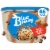 Blue Bunny Salted Caramel Craze Frozen Dairy Dessert Tub Perspective: front