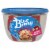 Blue Bunny® Cherrific Cheesecake Ice Cream Tub Perspective: front