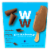 Weight Watchers Chocolate Fudge Ice Cream GIANT Bar Perspective: front