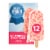 Blue Ribbon Classics Strawberry Shortcake Bar Perspective: front