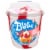 Blue Bunny® Load'd Sundaes® Strawberry Shortcake Ice Cream Perspective: front