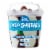 Blue Bunny® Load'd Sundaes Mint Chocolate Chunk Ice Cream Cups Perspective: front