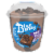 Blue Bunny Load'd Sundaes Chocolate Brownie Bomb Frozen Dessert Cup Perspective: front