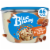 Blue Bunny® Caramel Butter Pecan Praline Frozen Dairy Dessert Tub Perspective: front