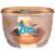 Blue Bunny Chocopolitan Ice Cream Perspective: front