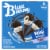 Blue Bunny® Cookies and Cream Mini Ice Cream Cones Perspective: front